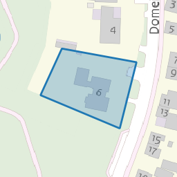 Perceel MIL00-G-2100