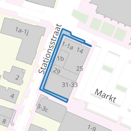 Perceel MIL00-G-2110