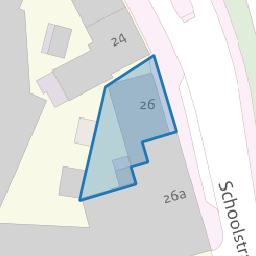 Perceel MIL00-G-2113