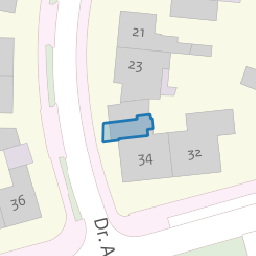 Perceel MIL00-G-2118