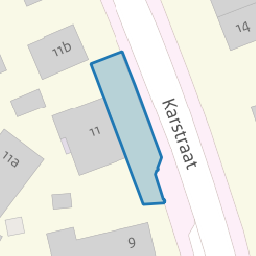 Perceel MIL00-G-2121