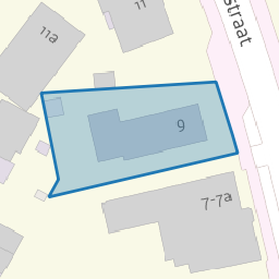 Perceel MIL00-G-2122