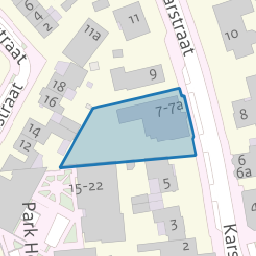 Perceel MIL00-G-2123