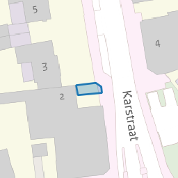 Perceel MIL00-G-2125