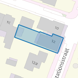 Perceel MIL00-G-2128