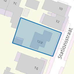 Perceel MIL00-G-2129