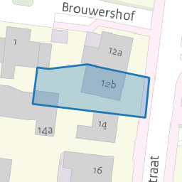 Perceel MIL00-G-2135