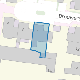 Perceel MIL00-G-2136