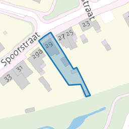 Perceel MIL00-G-2156