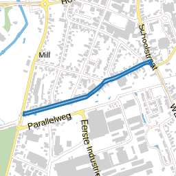 Perceel MIL00-G-2159