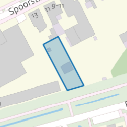 Perceel MIL00-G-2162