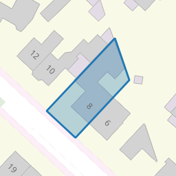 Perceel MIL00-G-2171