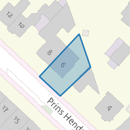 Perceel MIL00-G-2172