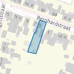 Perceel MIL00-G-2175