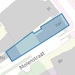 Perceel MIL00-G-2179