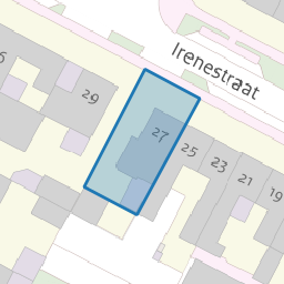 Perceel MIL00-G-2185