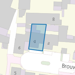 Perceel MIL00-G-2197