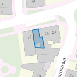 Perceel MIL00-G-2215