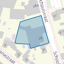 Perceel MIL00-G-2225