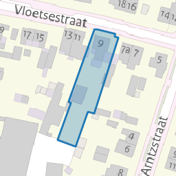 Perceel MIL00-G-2227