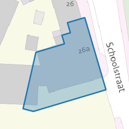 Perceel MIL00-G-2232