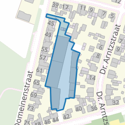 Perceel MIL00-G-2236