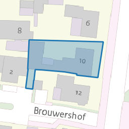 Perceel MIL00-G-2245