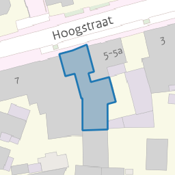 Perceel MIL00-G-2248