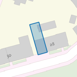 Perceel MIL00-G-2262