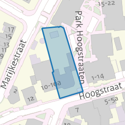 Perceel MIL00-G-2271