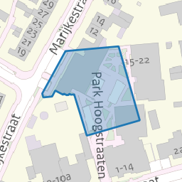 Perceel MIL00-G-2274