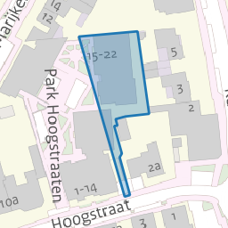 Perceel MIL00-G-2276