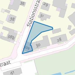 Perceel MIL00-G-2280