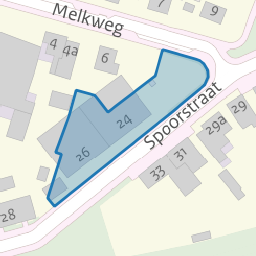 Perceel MIL00-G-2287