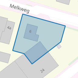 Perceel MIL00-G-2288