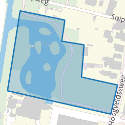 Perceel MIL00-G-2295