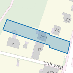 Perceel MIL00-G-2302