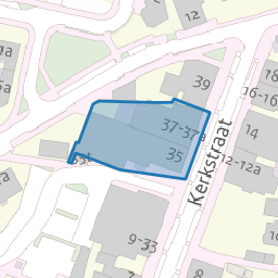 Perceel MIL00-G-2307