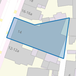 Perceel MIL00-G-2309