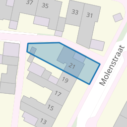 Perceel MIL00-G-2317