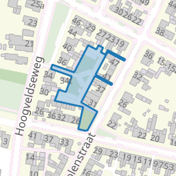 Perceel MIL00-G-2319