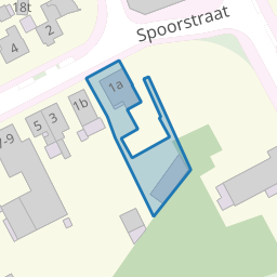 Perceel MIL00-G-2324