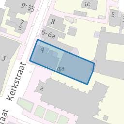 Perceel MIL00-G-2337