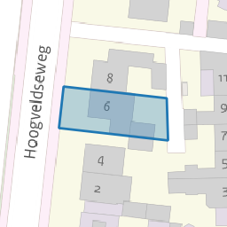 Perceel MIL00-G-2341