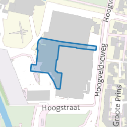 Perceel MIL00-G-2347