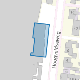 Perceel MIL00-G-2350