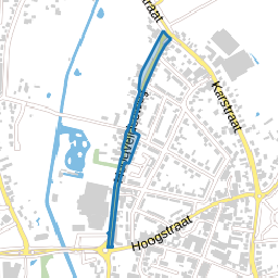 Perceel MIL00-G-2354