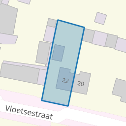 Perceel MIL00-G-2361