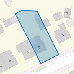 Perceel MIL00-G-2371