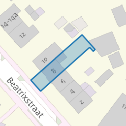 Perceel MIL00-G-2374